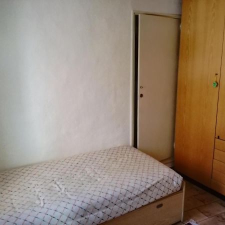 דירות פיידילוקו Il Piccolo Borgo מראה חיצוני תמונה