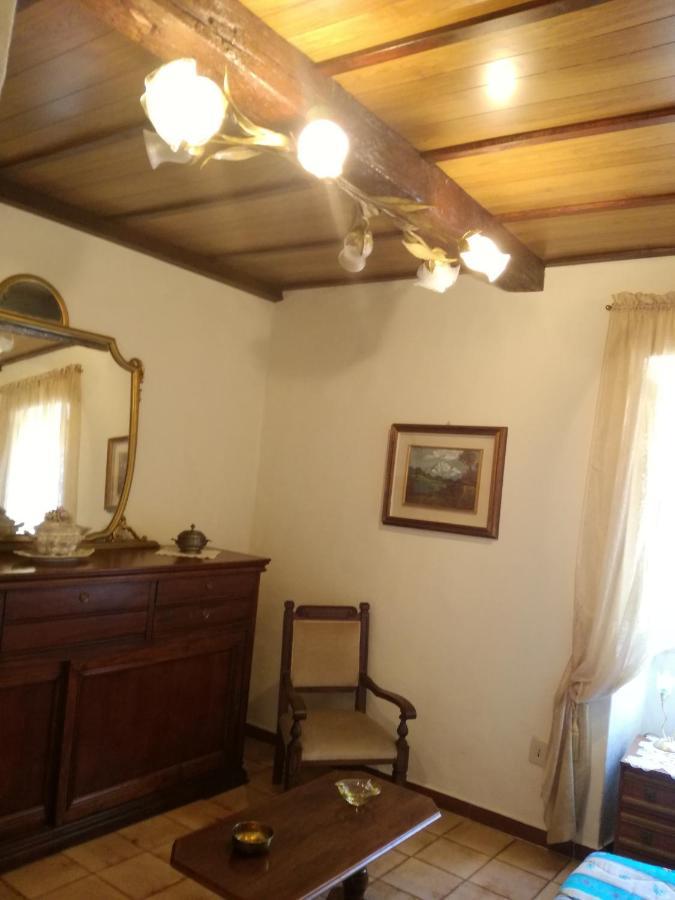 דירות פיידילוקו Il Piccolo Borgo מראה חיצוני תמונה