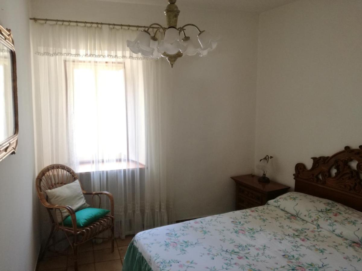 דירות פיידילוקו Il Piccolo Borgo מראה חיצוני תמונה