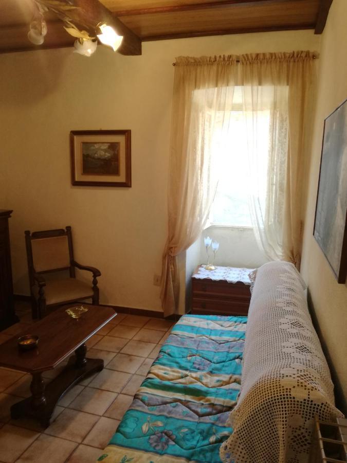דירות פיידילוקו Il Piccolo Borgo מראה חיצוני תמונה