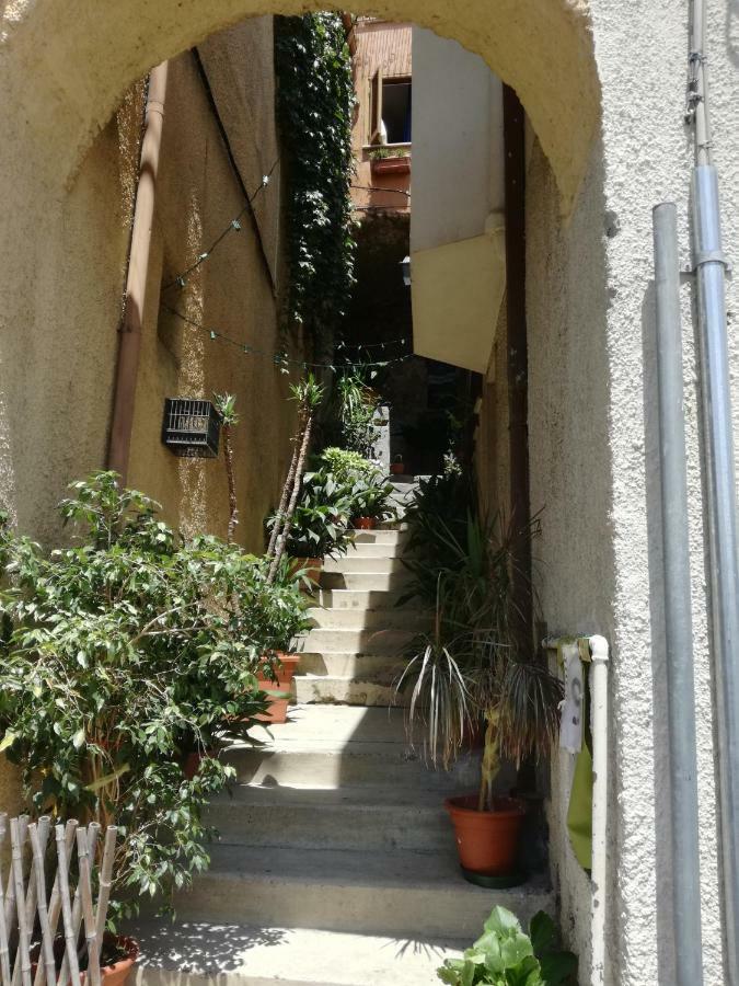 דירות פיידילוקו Il Piccolo Borgo מראה חיצוני תמונה