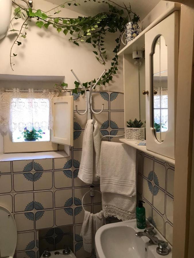 דירות פיידילוקו Il Piccolo Borgo מראה חיצוני תמונה